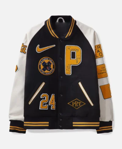Nike Patta Varsity Jacket