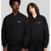 Nike Streetwear Bomber Jacket