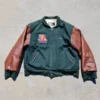 Nike Waiting to Exhale 1995 Cast & Crew Jacket