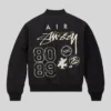 Nike x Stüssy Bomber Jacket