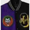 OVO Batman x Joker jacket