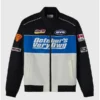 OVO Snowcross 2026 Racing Jacket