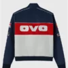 OVO Snowcross 2026 Racing Jacket