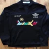 Off-White x SICKÖ x Umbro Exclusive Jacket