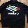 Off-White x SICKÖ x Umbro Exclusive Jacket
