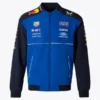 Oracle Red Bull F1 2026 Team Bomber Jacket