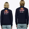 Oracle Red Bull F1 2026 Team Bomber Jacket
