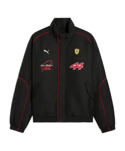 PUMA Ferrari F1 Lewis Hamilton 2026 Jacket