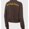 Padres Primetime Phoenix Fleece Sweatshirt