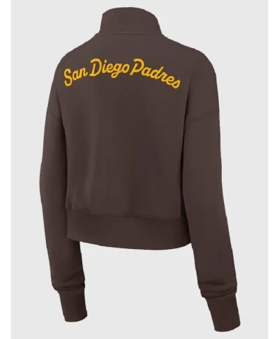 Padres Primetime Phoenix Fleece Sweatshirt