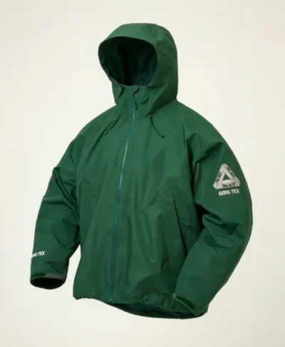 Palace 2L P-TEK Waterproof GORE-TEX Jacket