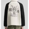 Palm Angels College Jacket