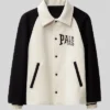 Palm Angels University Jacket