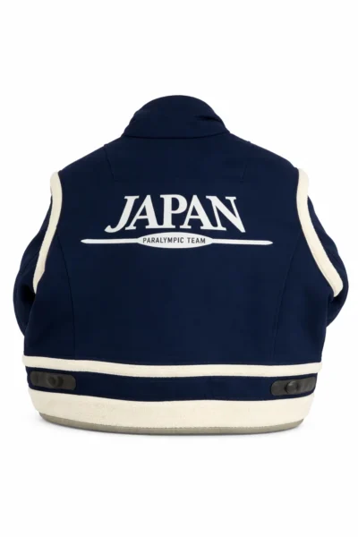 Paralympics Winter 1998 Jacket