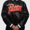 Patta Nike Streetwear Jacket