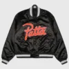 Patta x Nike Satin Bomber Jacket for sal