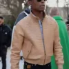 Pharrell Williams 2026 Paris Fashion Week Jacket
