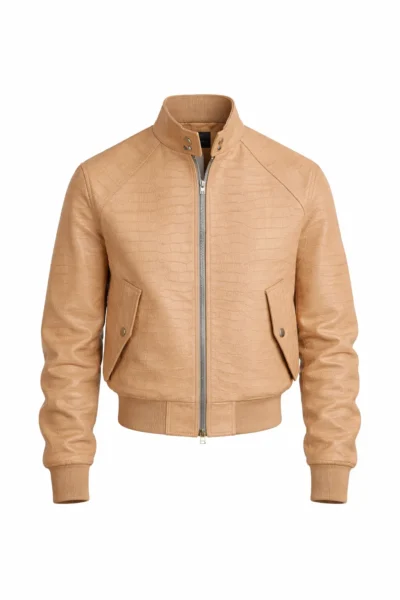 Pharrell Williams 2026 Paris Fashion Week Jacket