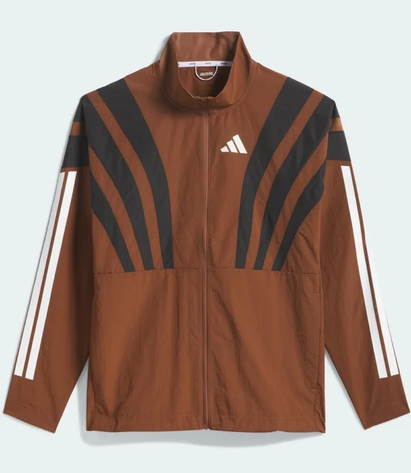 Pharrell Williams Adizero Jacket by Adidas