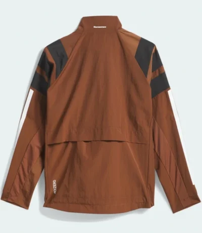 Pharrell Williams Adizero Jacket by Adidas