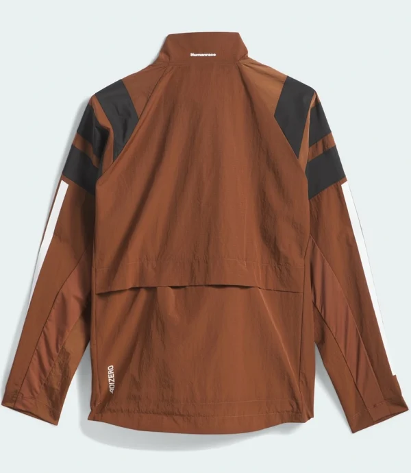 Pharrell Williams Adizero Jacket by Adidas