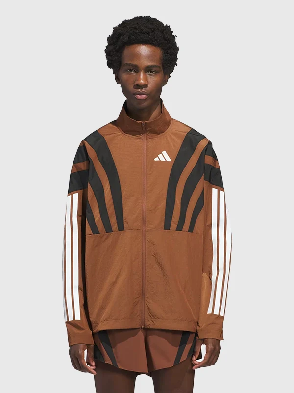 Pharrell Williams x Adidas Humanrace Jacket