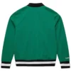 Philadelphia Eagles Vintage Style Track Jacket