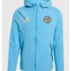 Philadelphia Union Tiro Tech Windbreaker Jacket