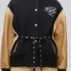 Phillip Lim x BOP Boxy Varsity Jacket