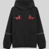 Places+Faces x Arsenal Adidas Limited Edition Hoodie