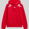 Places+Faces x Arsenal Adidas Limited Edition Hoodie