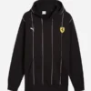 Puma Scuderia Ferrari HP Race Premium Hoodie