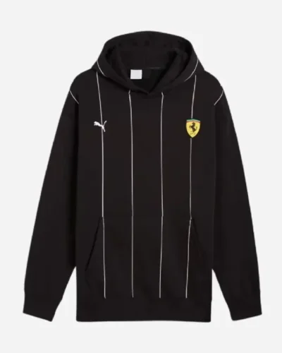 Puma Scuderia Ferrari HP Race Premium Hoodie
