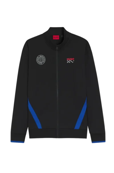 Racing Bulls Sport Jacket by Visa Cash App