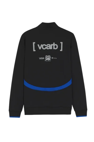 Racing Bulls Sport Jacket by Visa Cash App