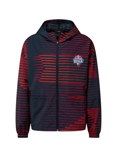 Red Bull Batalla Barra Jacket