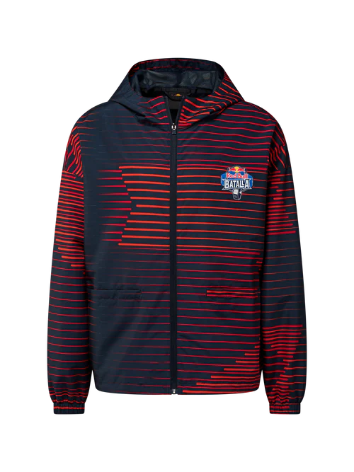 Red Bull Batalla Barra Jacket