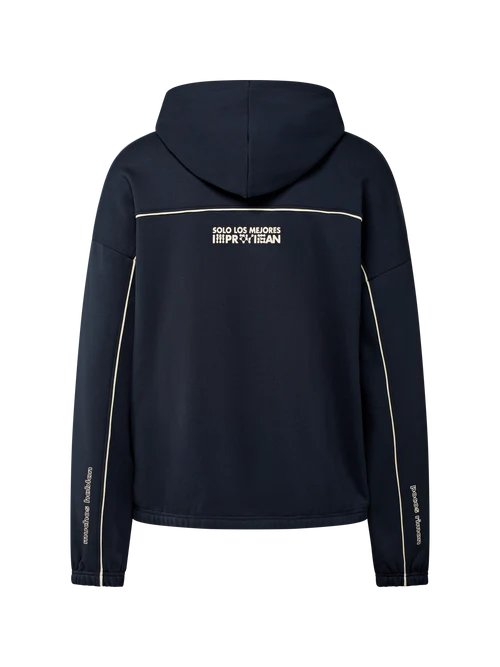 Red Bull Batalla Rima Navy Hoodie - Image 2