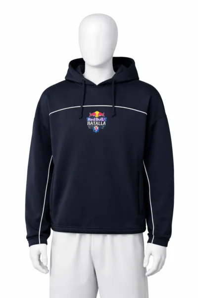 Red Bull Batalla Rima Hoodie