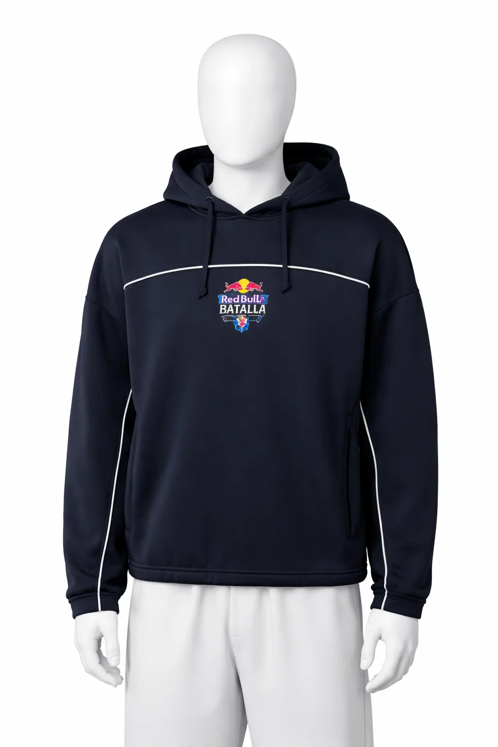Red Bull Batalla Rima Hoodie