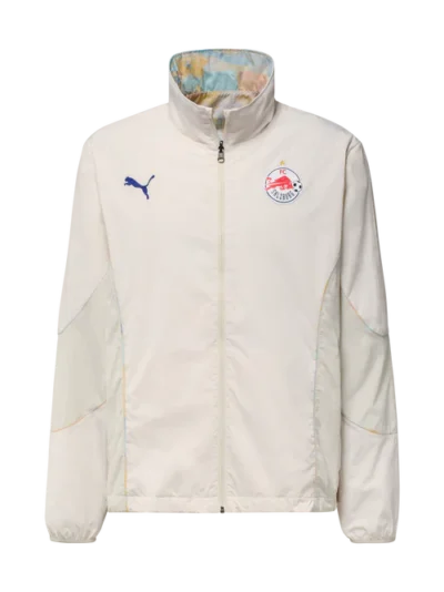 Red Bull Salzburg 2026 Puma KidSuper Flip Jacket