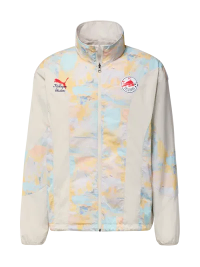 Red Bull Salzburg 2026 Puma KidSuper Flip Jacket
