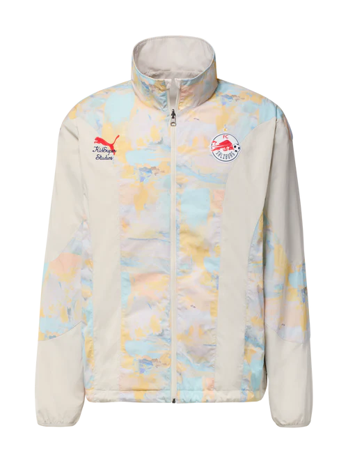 Red Bull Salzburg 2026 Puma KidSuper Flip Jacket