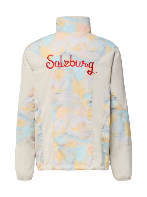 Red Bull Salzburg 2026 Puma KidSuper Flip Jacket