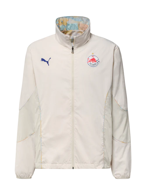 Red Bull Salzburg 2026 Puma KidSuper Flip Jacket