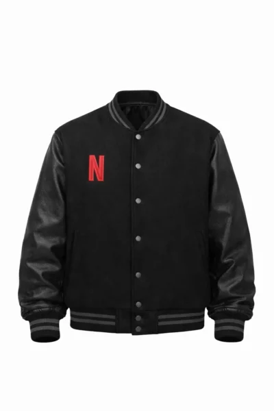 Rm Areum Instagram Story D-29 Netflix Outerwear