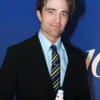 Robert Pattinson 1664 Event Red Carpet Suit