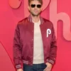 Ryan Phillippe 2026 Phillies Varsity Jacket