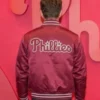 Ryan Phillippe 2026 Phillies Varsity Jacket