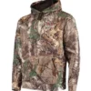 San Francisco 49ers Camo Hoodie